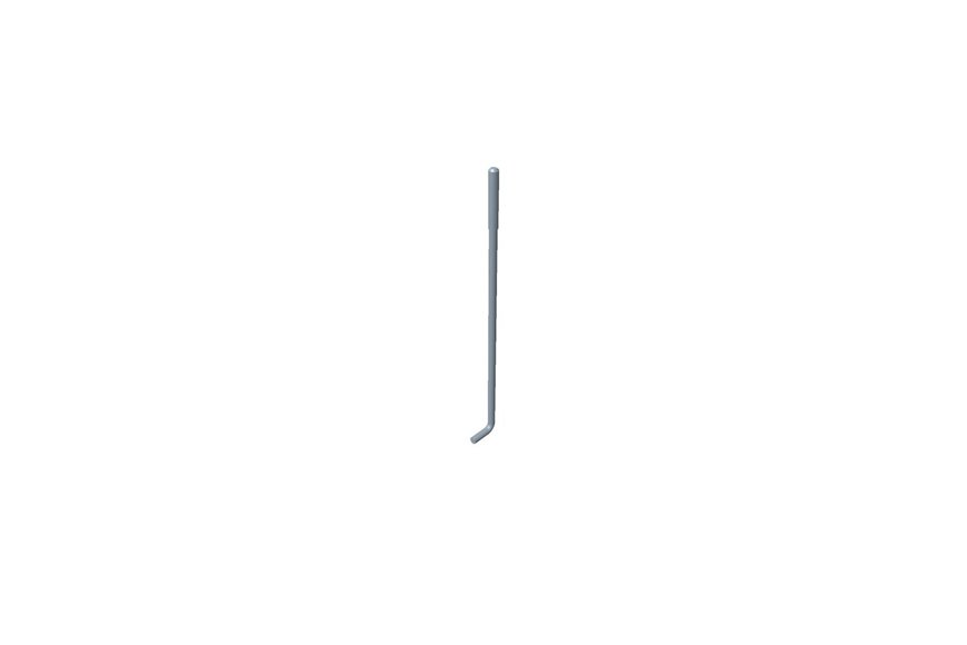 Hook-Battery Retain - Originale Toro - 113969