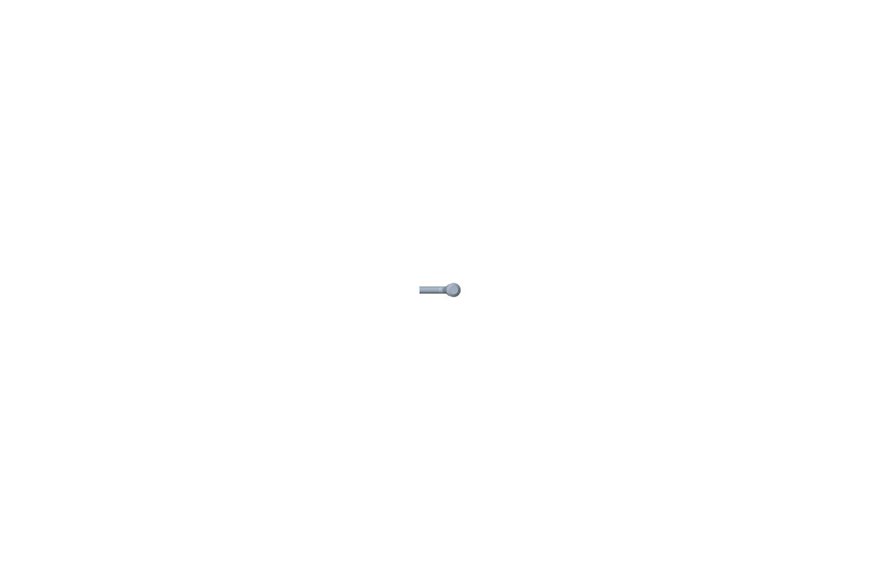 Hook-Battery Retain - Originale Toro - 113969