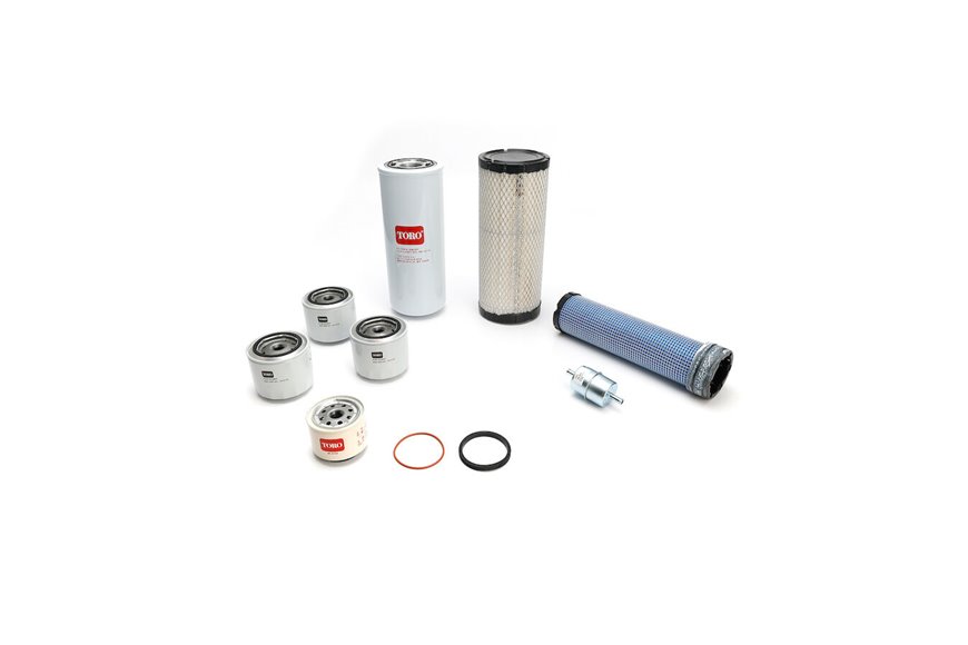 Mvp Kit-Rm4000 - Originale Toro - 30012