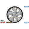 Ruotaasm Comp - MTD / Cub Cadet - Originale - 734-04082