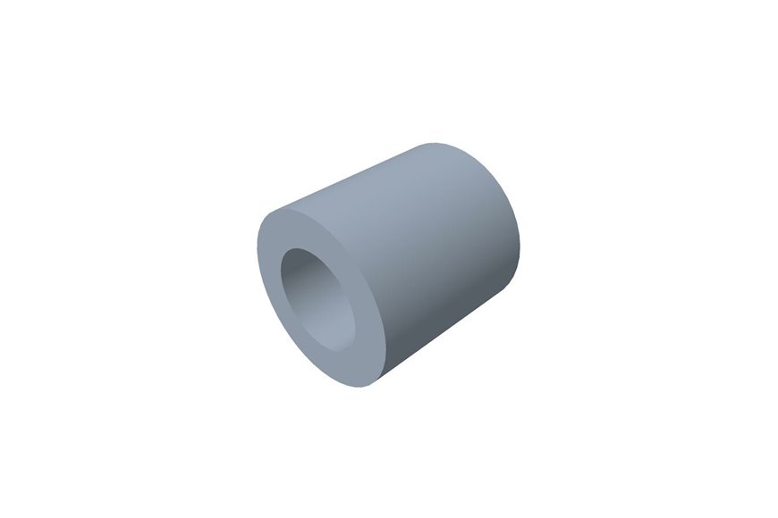 Spacer-Mounting, Steering - Originale Toro - 106-5574