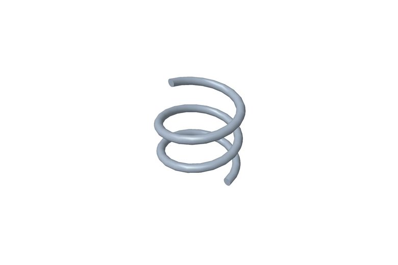 Spring-Compression - Originale Toro - 106-9892