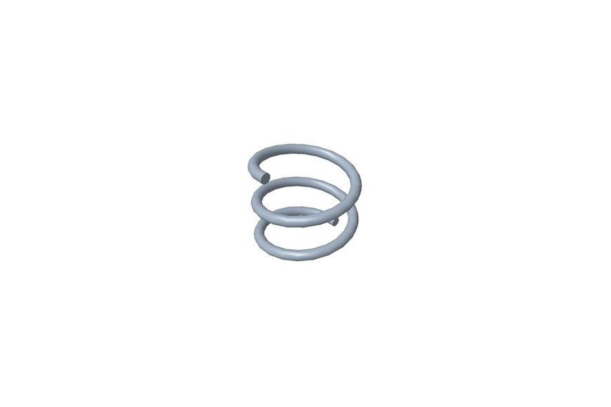 Spring-Compression - Originale Toro - 106-9892