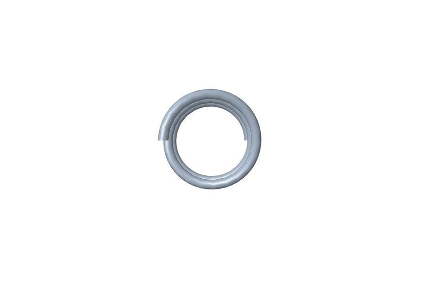 Spring-Compression - Originale Toro - 106-9892