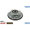 Ruotaasm-Friction - MTD / Cub Cadet - Originale - 684-04066 - Sostituisce - 684-04066