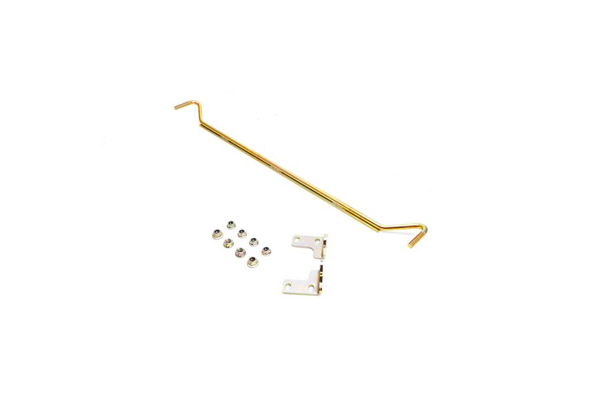 Rear Roller Scraper Kit (22In) - Originale Toro - 107-3280