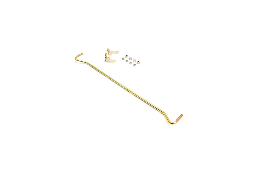 Rear Roller Scraper Kit (22In) - Originale Toro - 107-3280