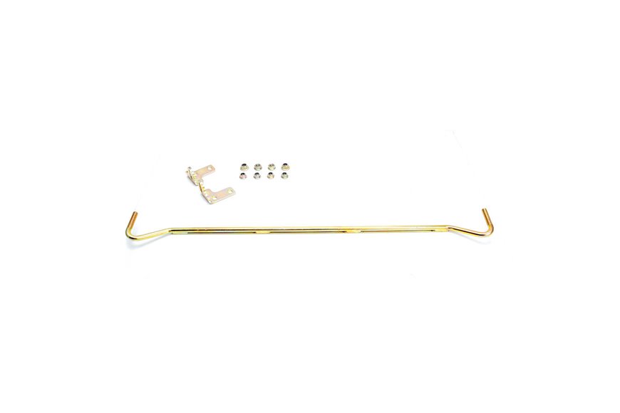 Rear Roller Scraper Kit (22In) - Originale Toro - 107-3280