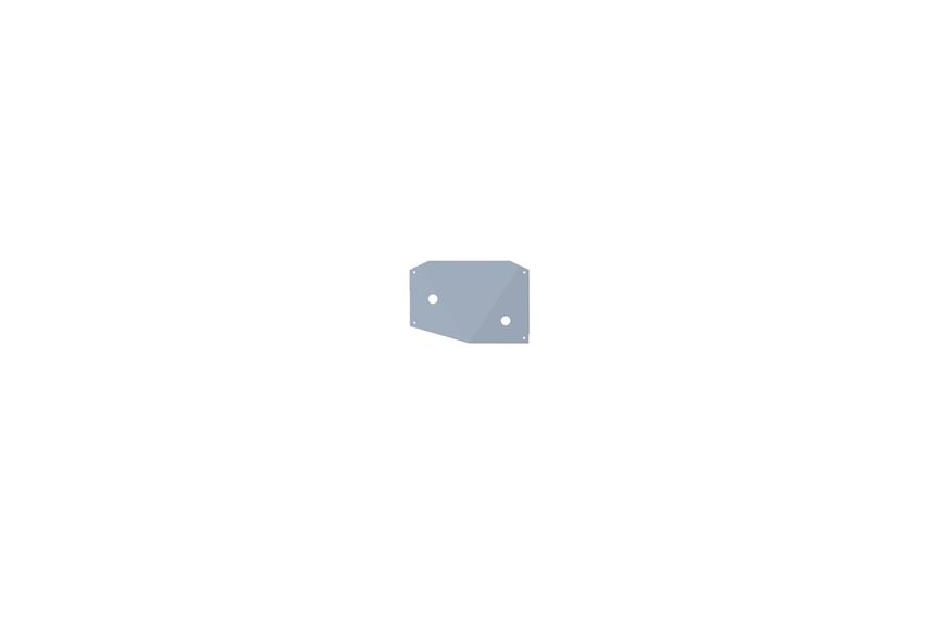 Cover-Deck - Originale Toro - 110-2036-01