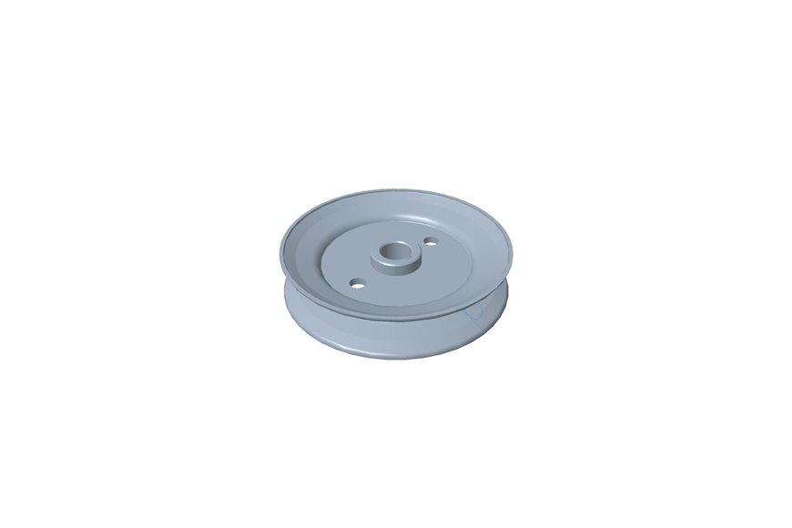 Pulley-Driven - Originale Toro - 105-9685