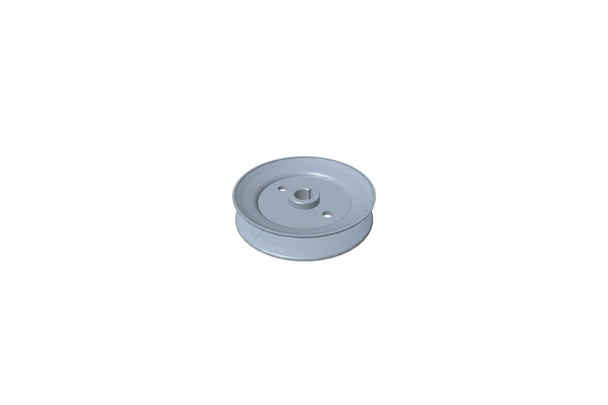 Pulley-Driven - Originale Toro - 105-9685