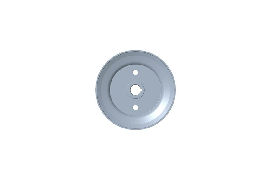 Pulley-Driven - Originale Toro - 105-9685
