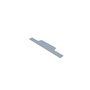 Deflector-Rubber - Originale Toro - 108-4123