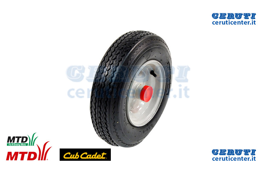 Brkt:Asta:Speed Control - MTD / Cub Cadet - Originale - 783-1016B