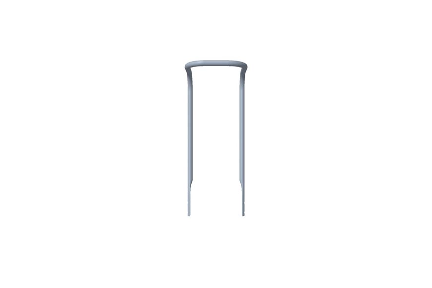 Tube-Rear - Originale Toro - 107-3309