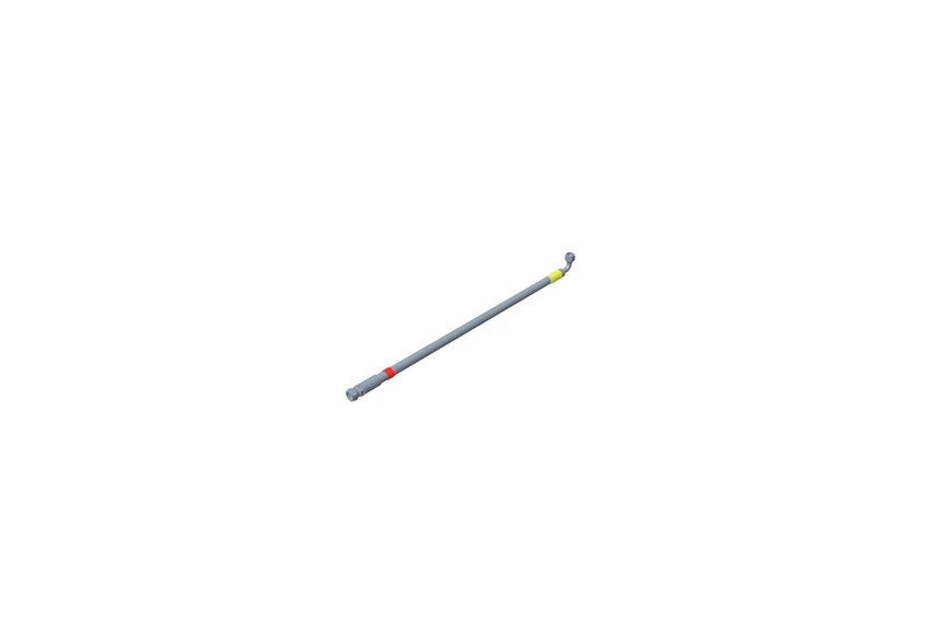 Hydraulic Hose Asm - Originale Toro - 110-5789