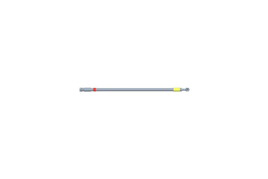 Hydraulic Hose Asm - Originale Toro - 110-5789