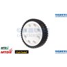 Ruotaassy: - MTD / Cub Cadet - Originale - 734-04033 - Sostituisce - 734-04033
