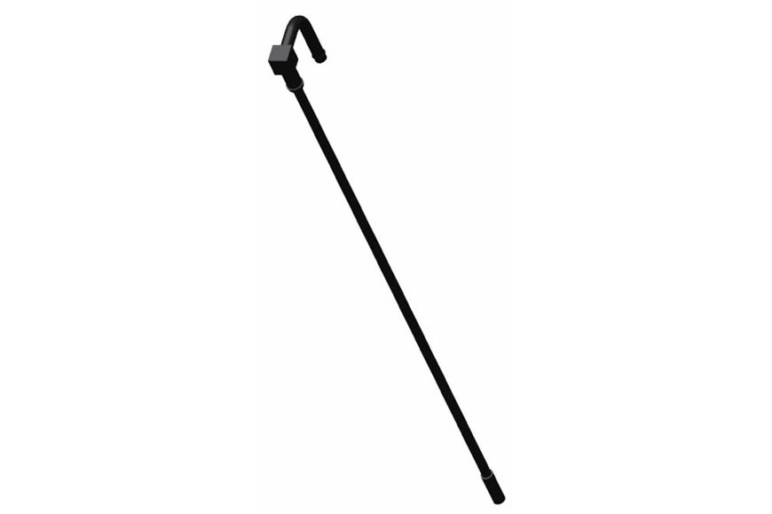 Fitting-Suction - Originale Toro - 108-1642