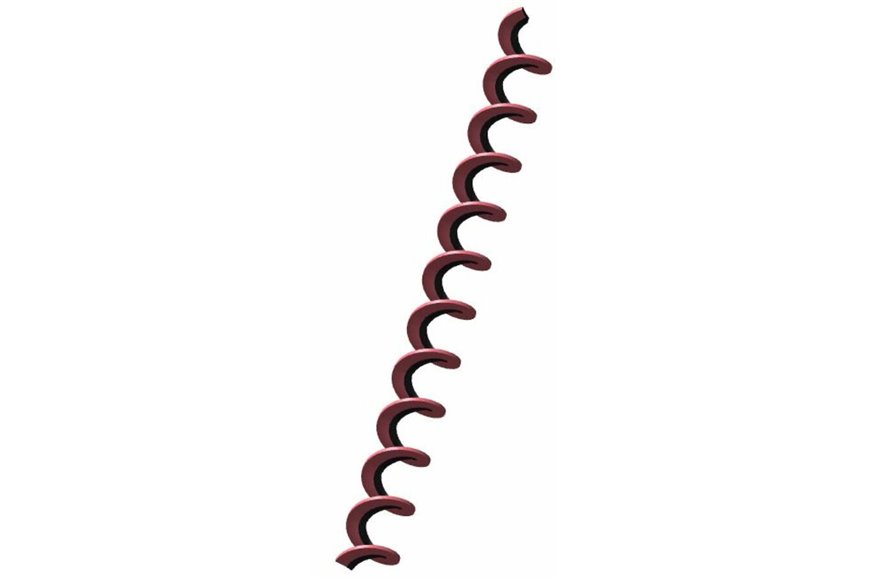 Brush-Roller - Originale Toro - 108-4193