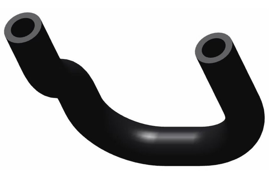 Hose-Suction - Originale Toro - 108-5481