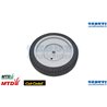 Ruotaassy W/Tire - MTD / Cub Cadet - Originale - 634-0020