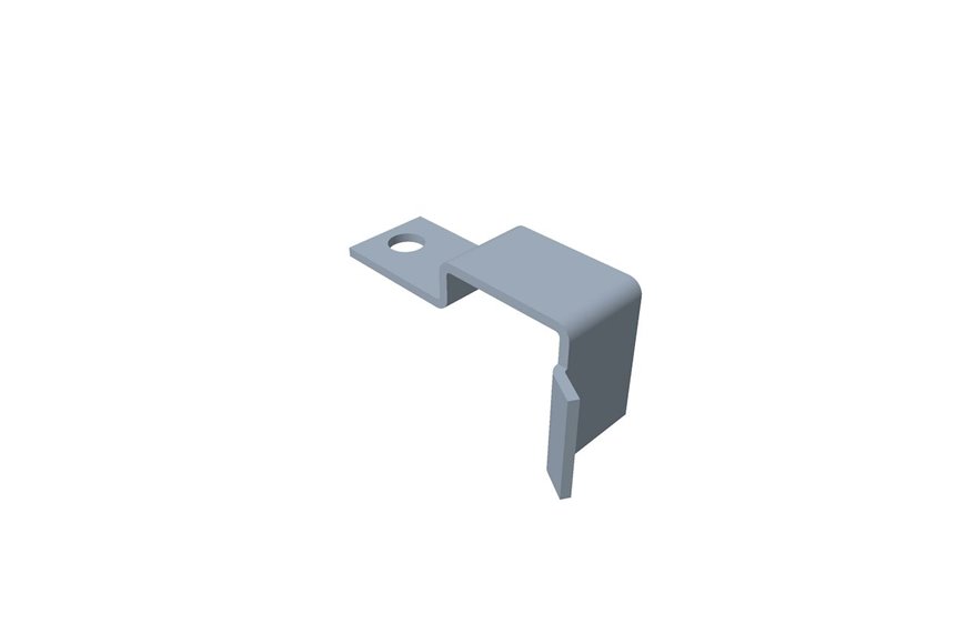 Retainer-Belt - Originale Toro - 104-3105