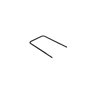 Handle-Upper - Originale Toro - 104-8680-05