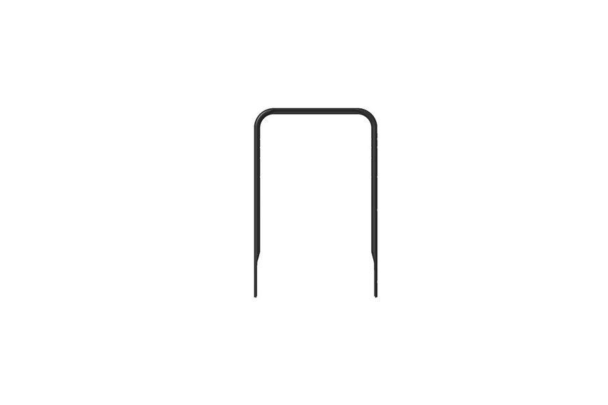 Handle-Upper - Originale Toro - 104-8680-05