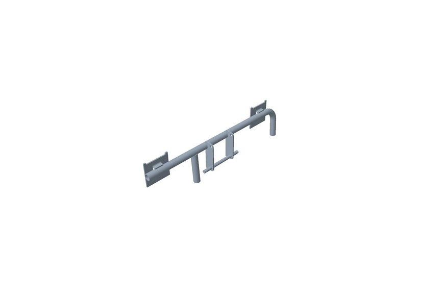 Frame Asm - Originale Toro - 114955-03