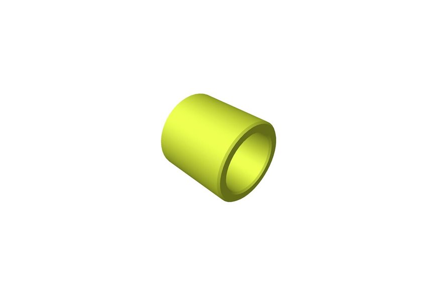 Spacer - Originale Toro - 119-1867