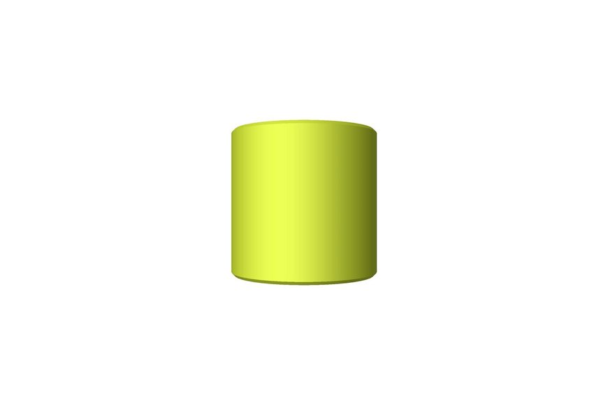 Spacer - Originale Toro - 119-1867