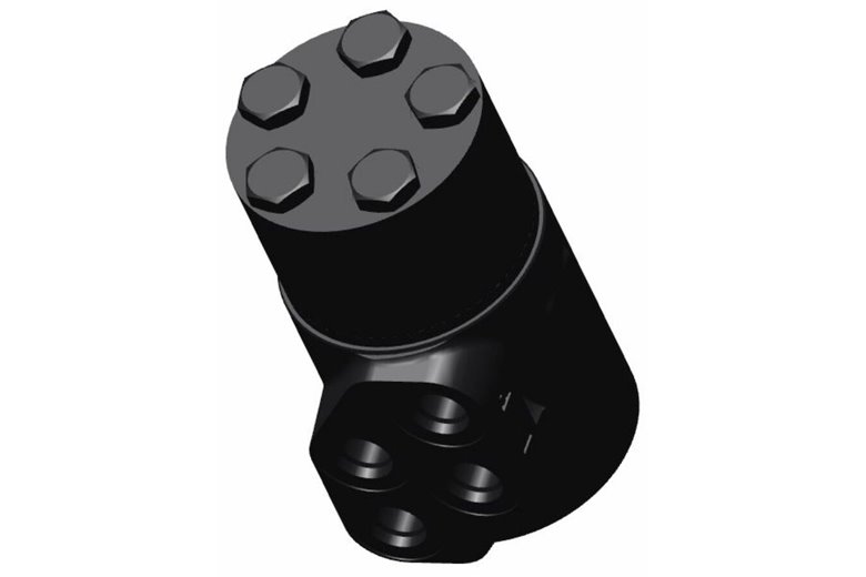 Steering Valve Asm - Originale Toro - 106-3621