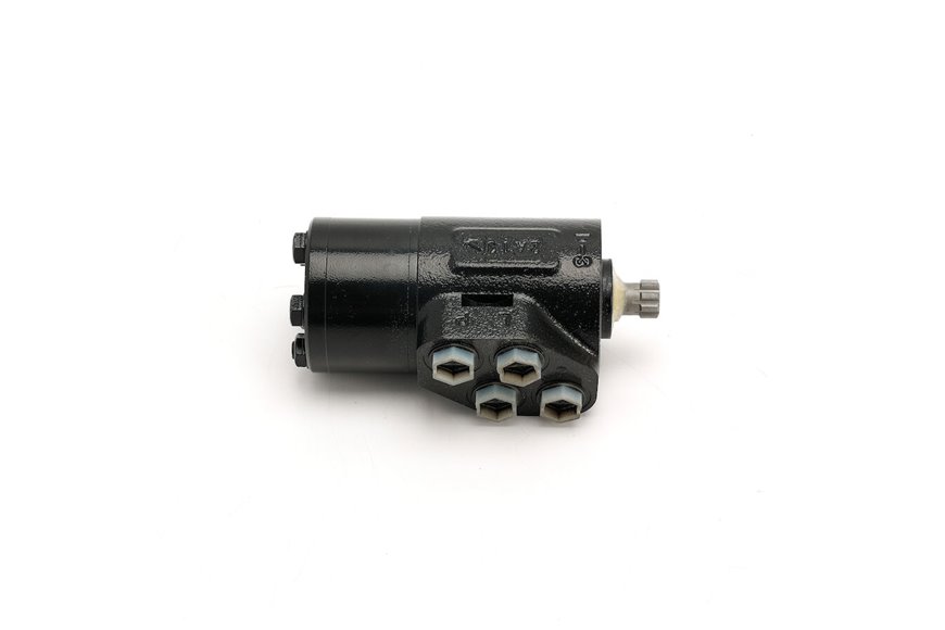 Steering Valve Asm - Originale Toro - 106-3621