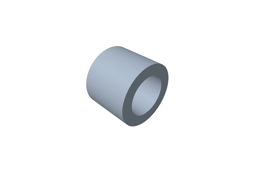 Spacer-Hub, Auger - Originale Toro - 25-5090
