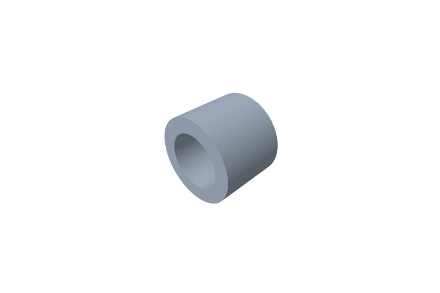 Spacer-Hub, Auger - Originale Toro - 25-5090