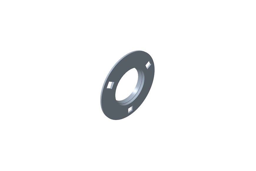 Flange - Originale Toro - 110568