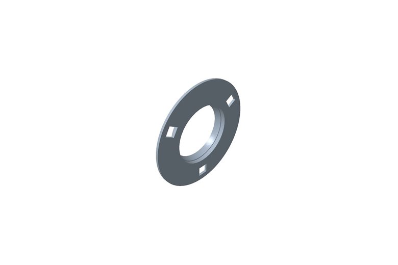 Flange - Originale Toro - 110568