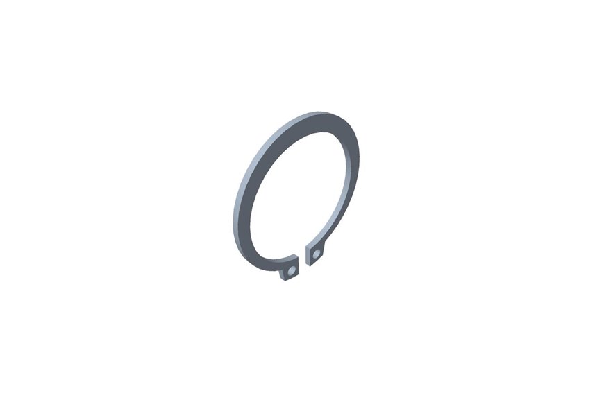 Ring-Locking - Originale Toro - 104-3095