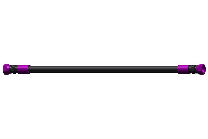 Hose Asm - Originale Toro - 108-6510