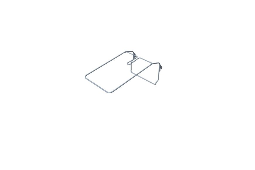Bag Frame Asm - Originale Toro - 107-3785-03