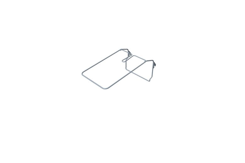 Bag Frame Asm - Originale Toro - 107-3785-03