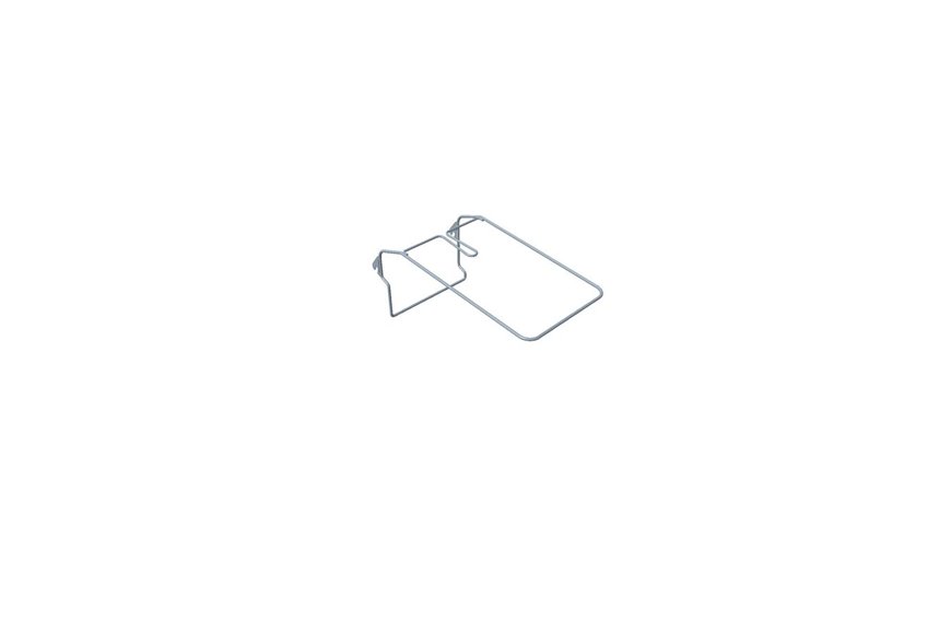 Bag Frame Asm - Originale Toro - 107-3785-03