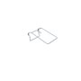 Bag Frame Asm - Originale Toro - 107-3785-03