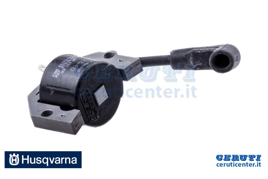 Coil - Husqvarna original - 535414343