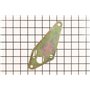 Traction Pivot Brkt - Originale Toro - 47-0481
