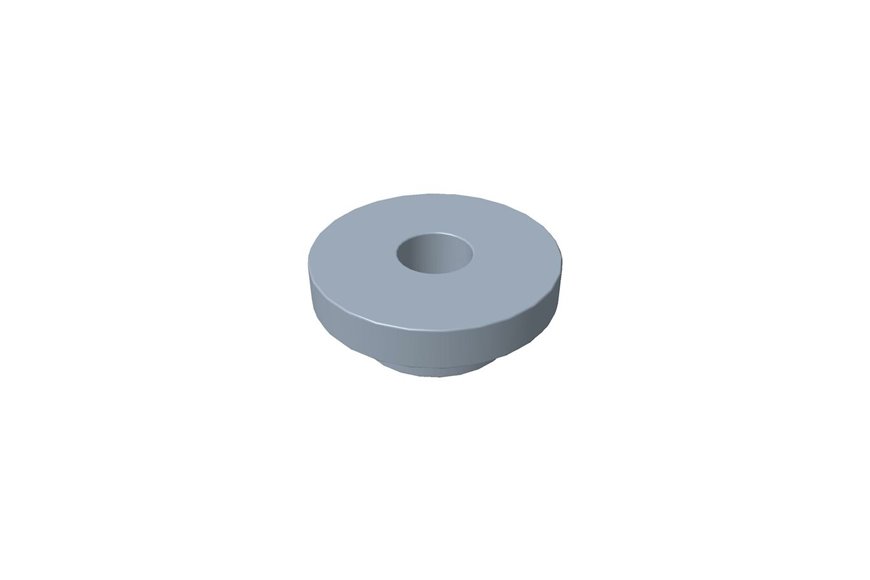 Shim-Arm, Idler - Originale Toro - 107-8995