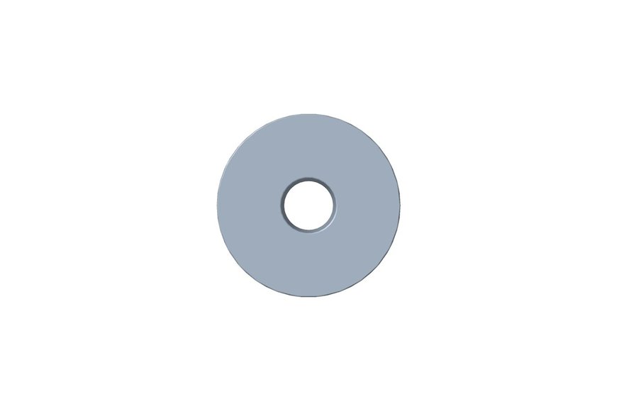 Shim-Arm, Idler - Originale Toro - 107-8995