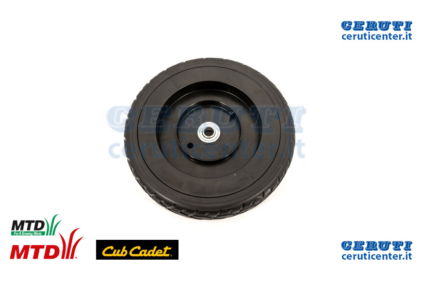 Ruotacomp 9X2 Bb - MTD / Cub Cadet - Originale - 734-1992