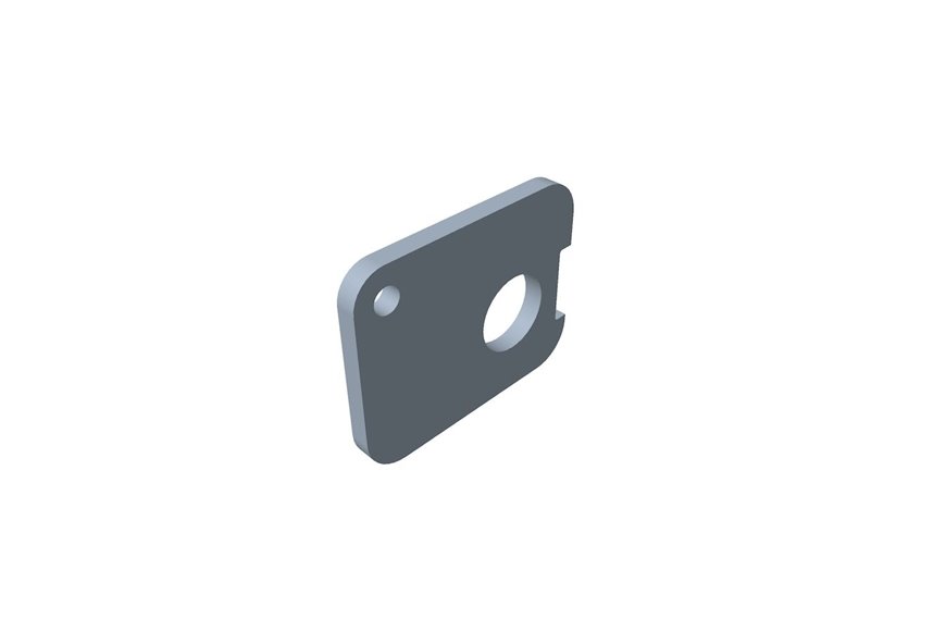 Arm-Pivot, Rear - Originale Toro - 105-1820